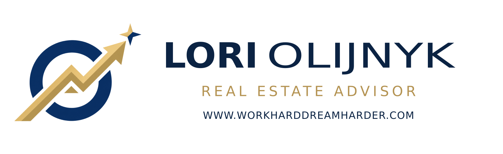 Lori Olijnyk, Real Estate Advisor